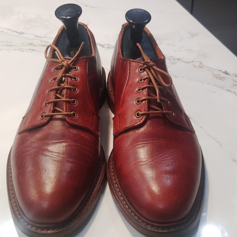 Allen Edmonds Rapid City View 3